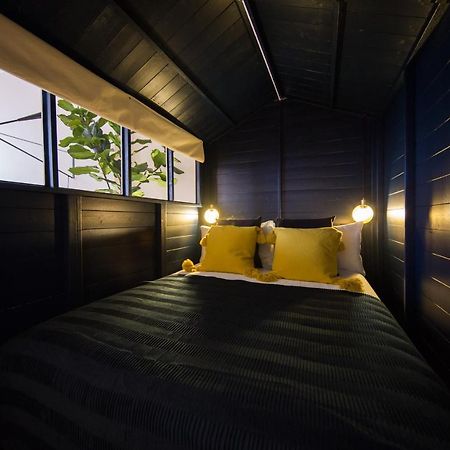 The Beach Hut In Shoreditch, By The Design Traveller London Exterior photo